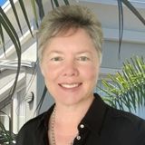 Vanessa Charman-Moore