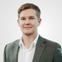 Mitchell Eades