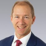 Steve Maitland