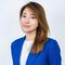 Olivia Rong