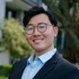Wilson Wang