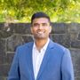 Monish Nagarajan