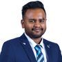 Naushad Stewart