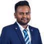 Naushad Stewart
