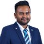Naushad Stewart
