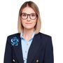 Anastasiia Dotsenko
