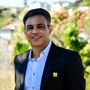 Vinesh Pala