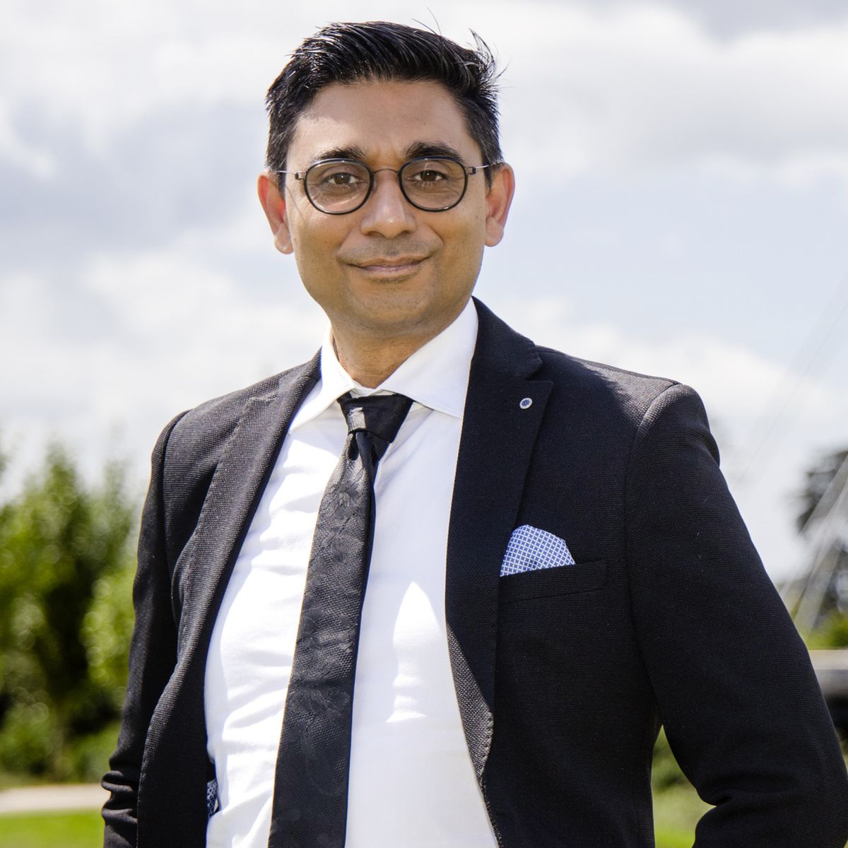 Rasheed Muhammed - realestate.co.nz
