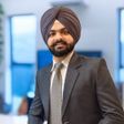 Hunny Sidhu
