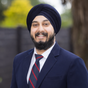 Karan Lamba