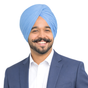 Jaspreet Singh