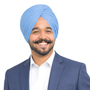 Jaspreet Singh