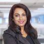 Mabel Mathew
