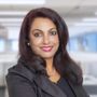 Mabel Mathew