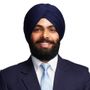 Sunny Singh