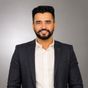 Harry Manchanda