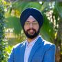 Sukhvinder Singh