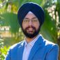 Sukhvinder Singh