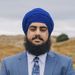 Karam Singh