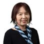 Isabel Wang