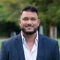 Shawn Sharma