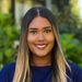 Aria Pillay
