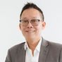 Bernard Wong