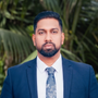 Rizwan Ali