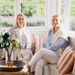 Emma Taylor and Gina Askew