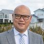 Andrew Ma