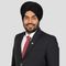 Harpreet Singh