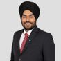 Harpreet Singh