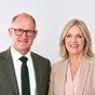 Team John & Jo Priebee