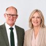 Team John & Jo Priebee