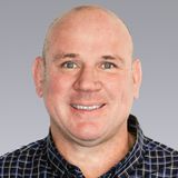 Mark Wilson