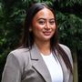 Cherish Hauwaho