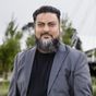Mohammed Jamseer