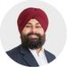 Jaspreet Singh
