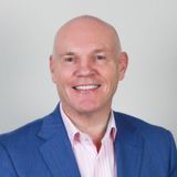 Mark Garratt