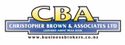Christopher Brown & Associates Ltd (Licensed: REAA 2008)