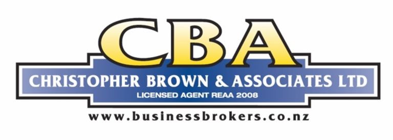Christopher Brown & Associates Ltd (Licensed: REAA 2008)
