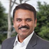 Kash Srini