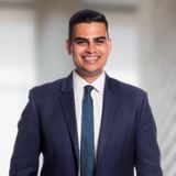 Ranesh Parmar