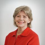 Patricia Freid