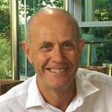 Allan Mark