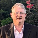 Colin Grant