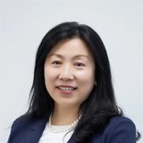 Grace Zhang
