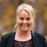 Jayne MacDonald