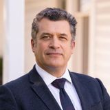Nigel Bowden