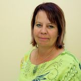 Rochelle Chapman